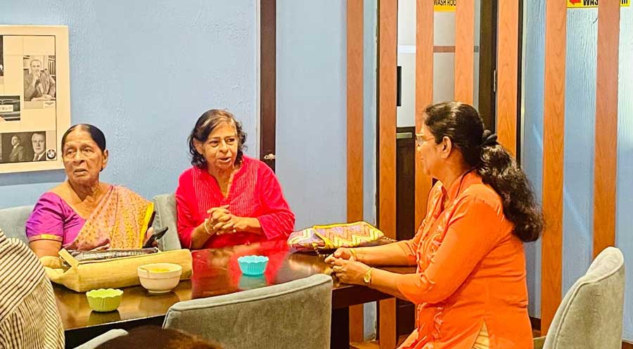 MembersDay