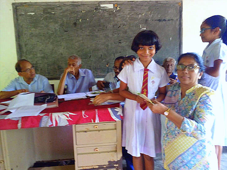 NawaMahasenPura