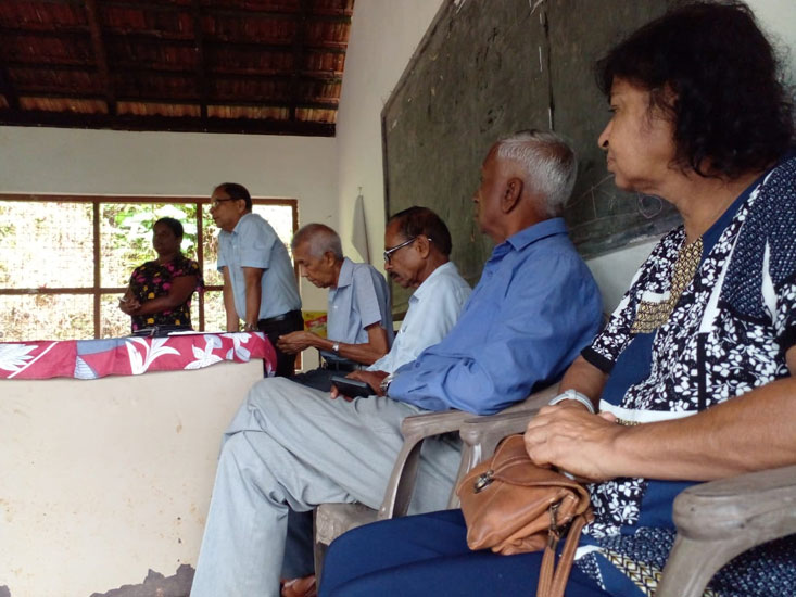 NawaMahasenPura